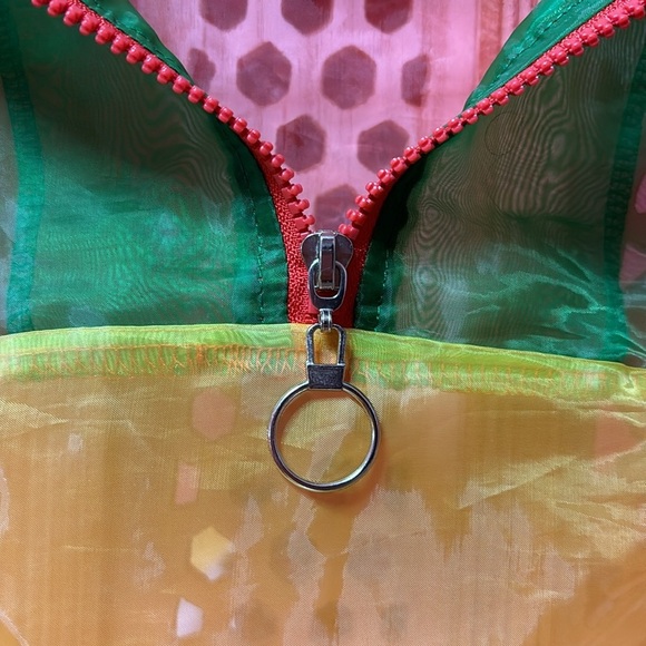 Women Love J Jacket Size: X Large - Picture 3 of 5